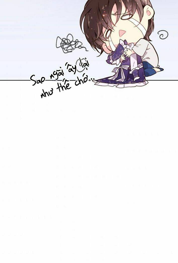 Công Chúa Chloe: Chapter 39