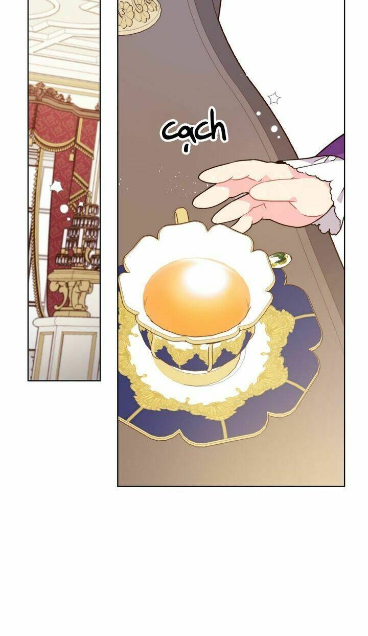 Công Chúa Chloe: Chapter 39