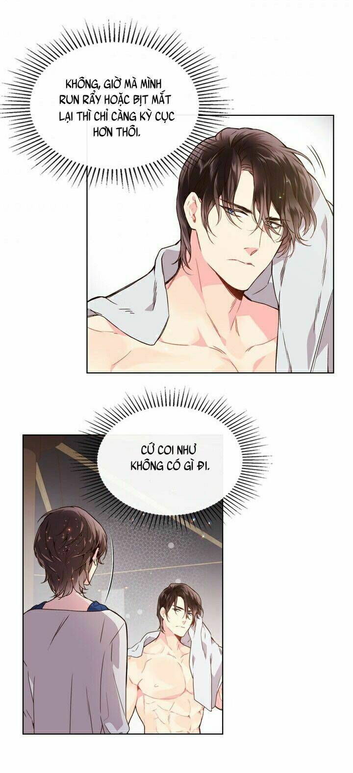 Công Chúa Chloe: Chapter 39