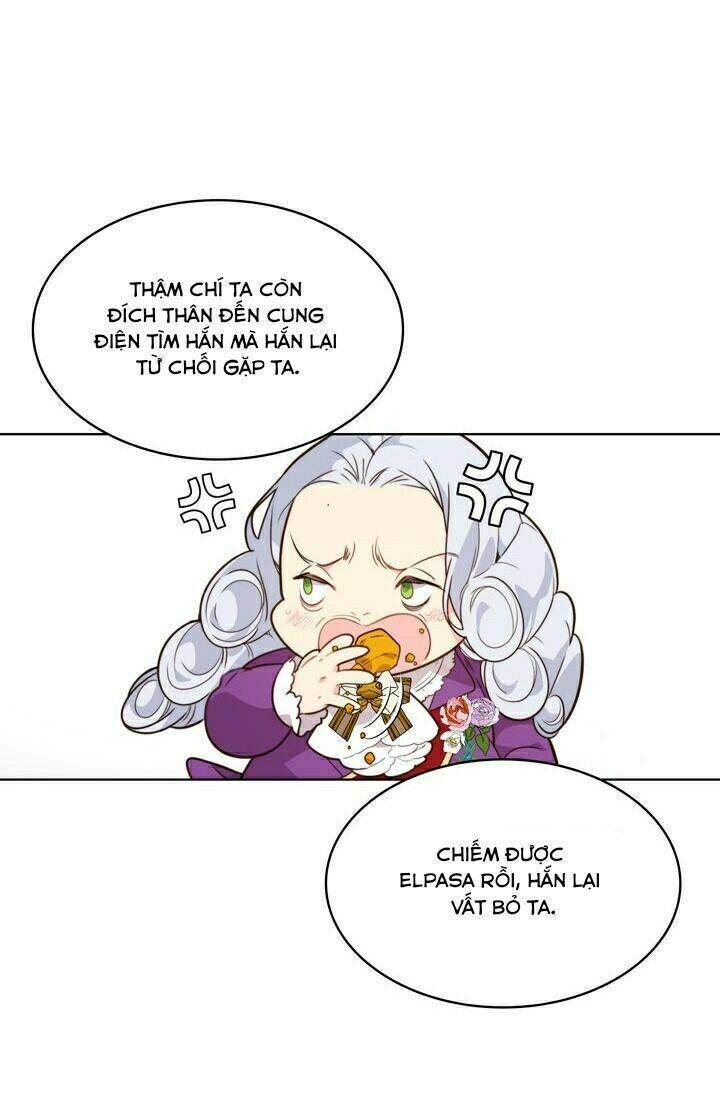Công Chúa Chloe: Chapter 39