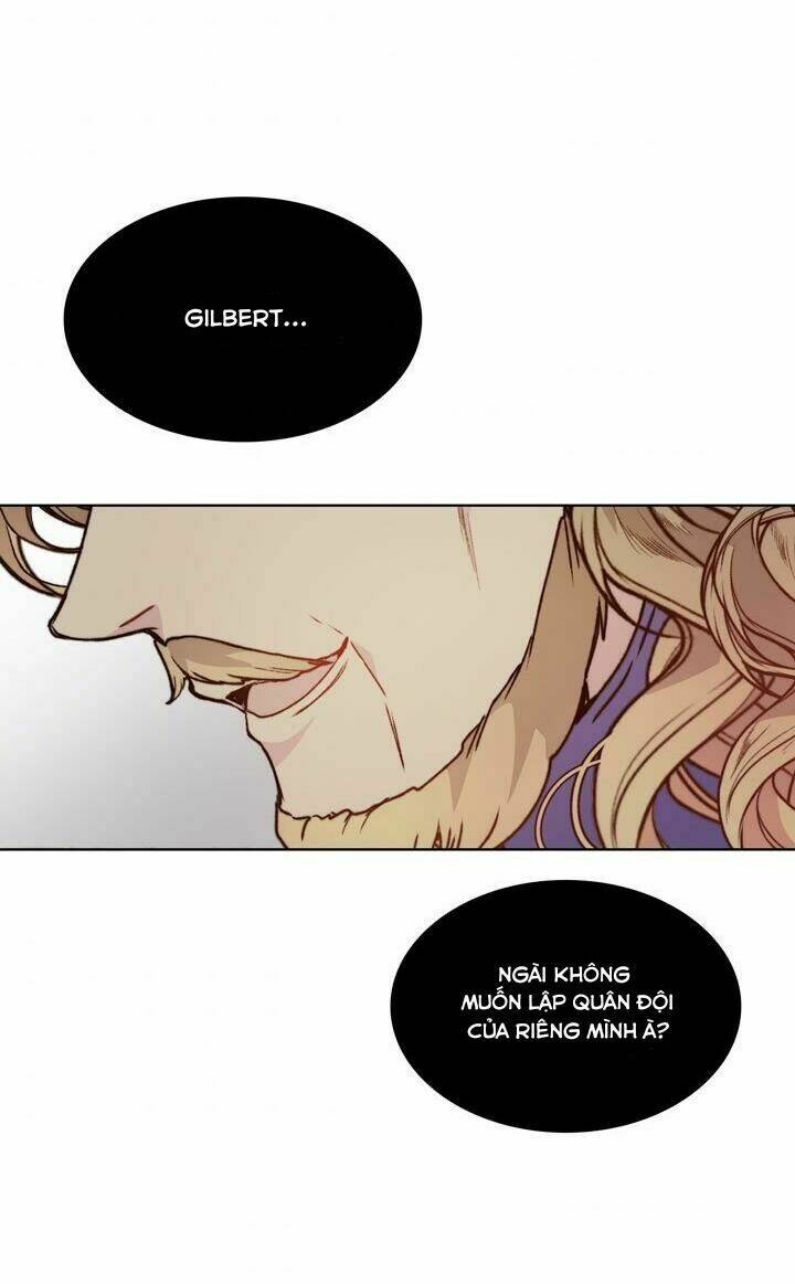 Công Chúa Chloe: Chapter 39