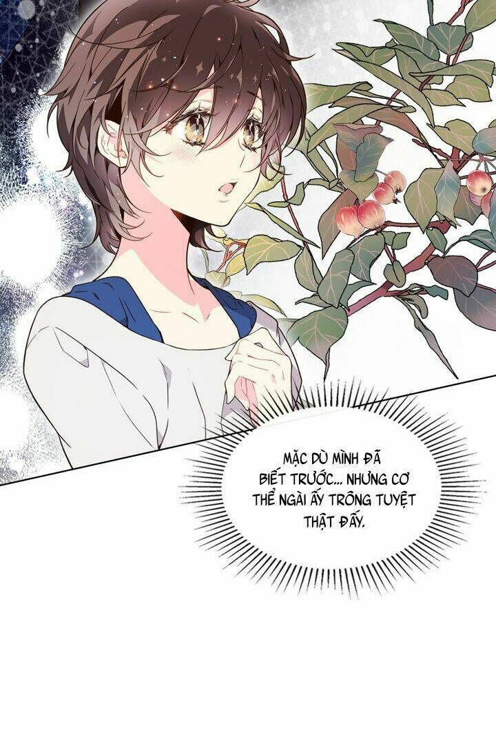Công Chúa Chloe: Chapter 39