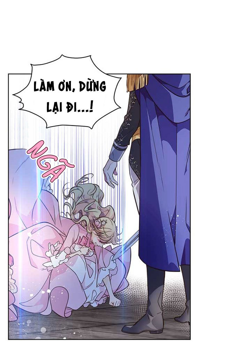Công Chúa Chloe: Chapter 4.5