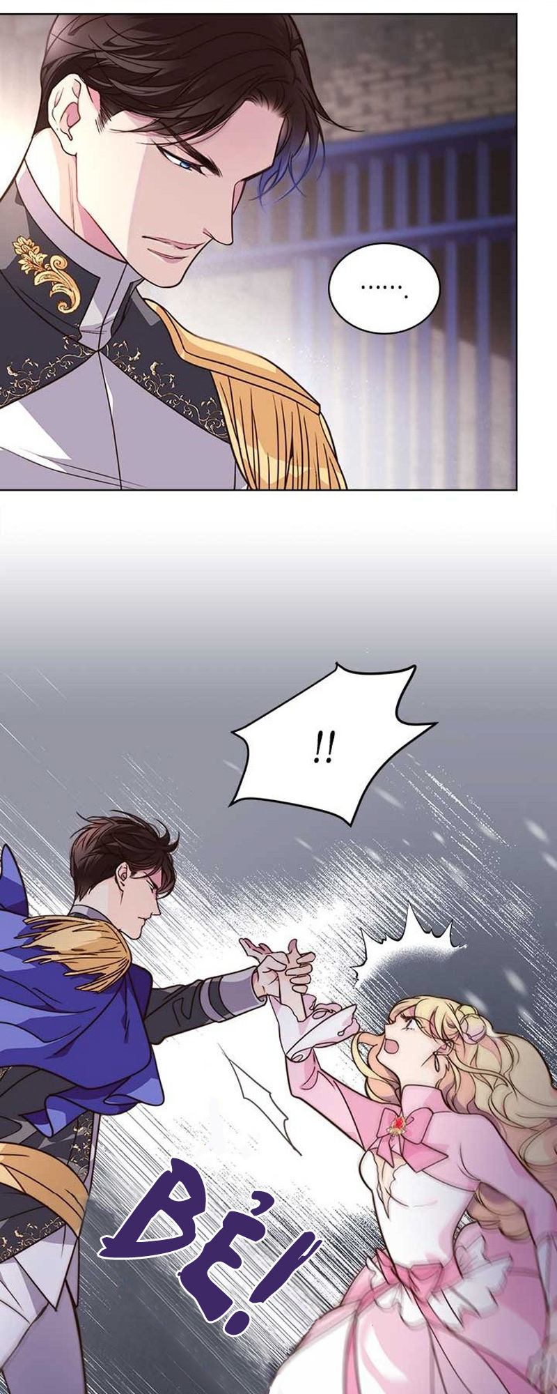 Công Chúa Chloe: Chapter 4.5