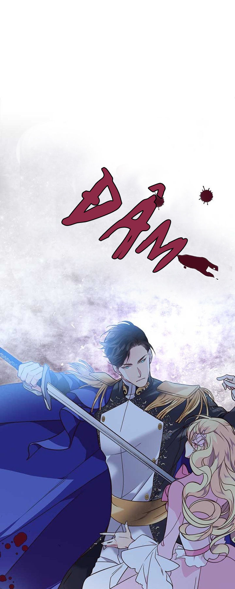Công Chúa Chloe: Chapter 4.5