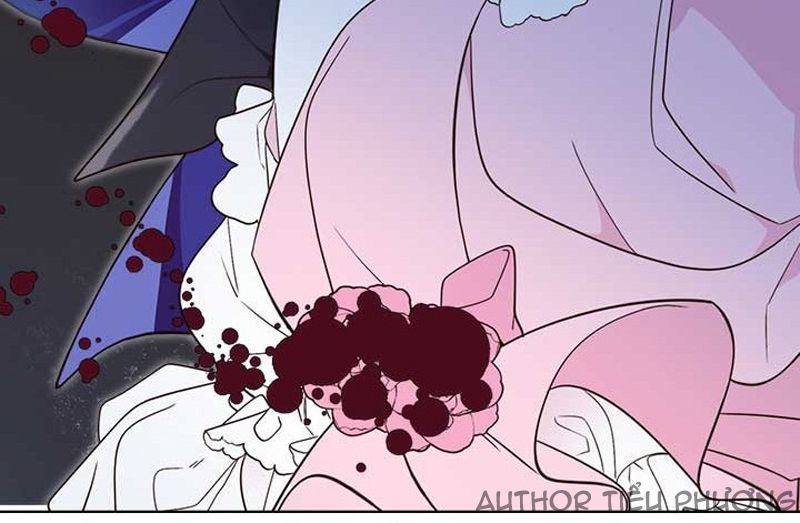 Công Chúa Chloe: Chapter 4.5
