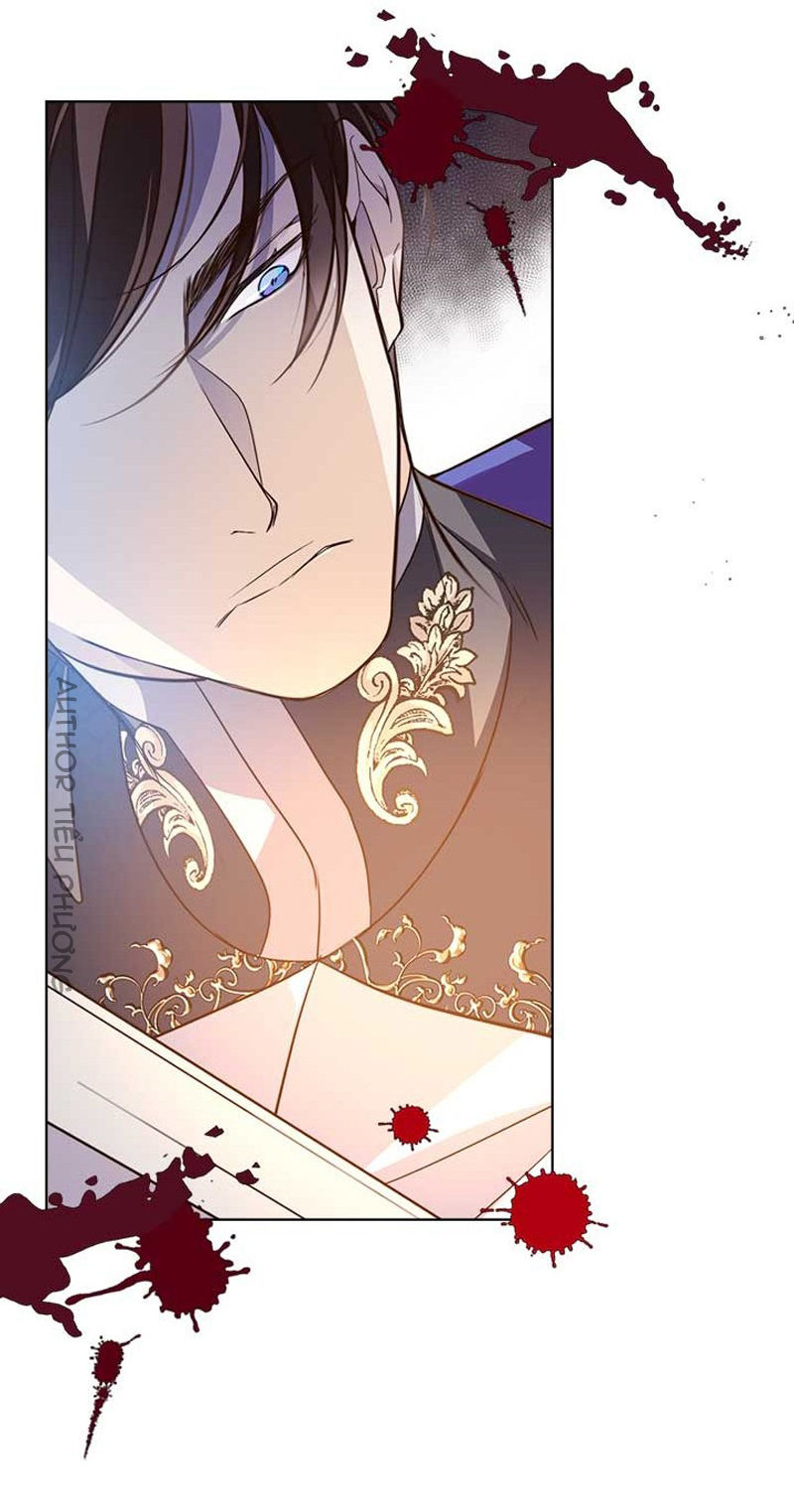 Công Chúa Chloe: Chapter 4.5