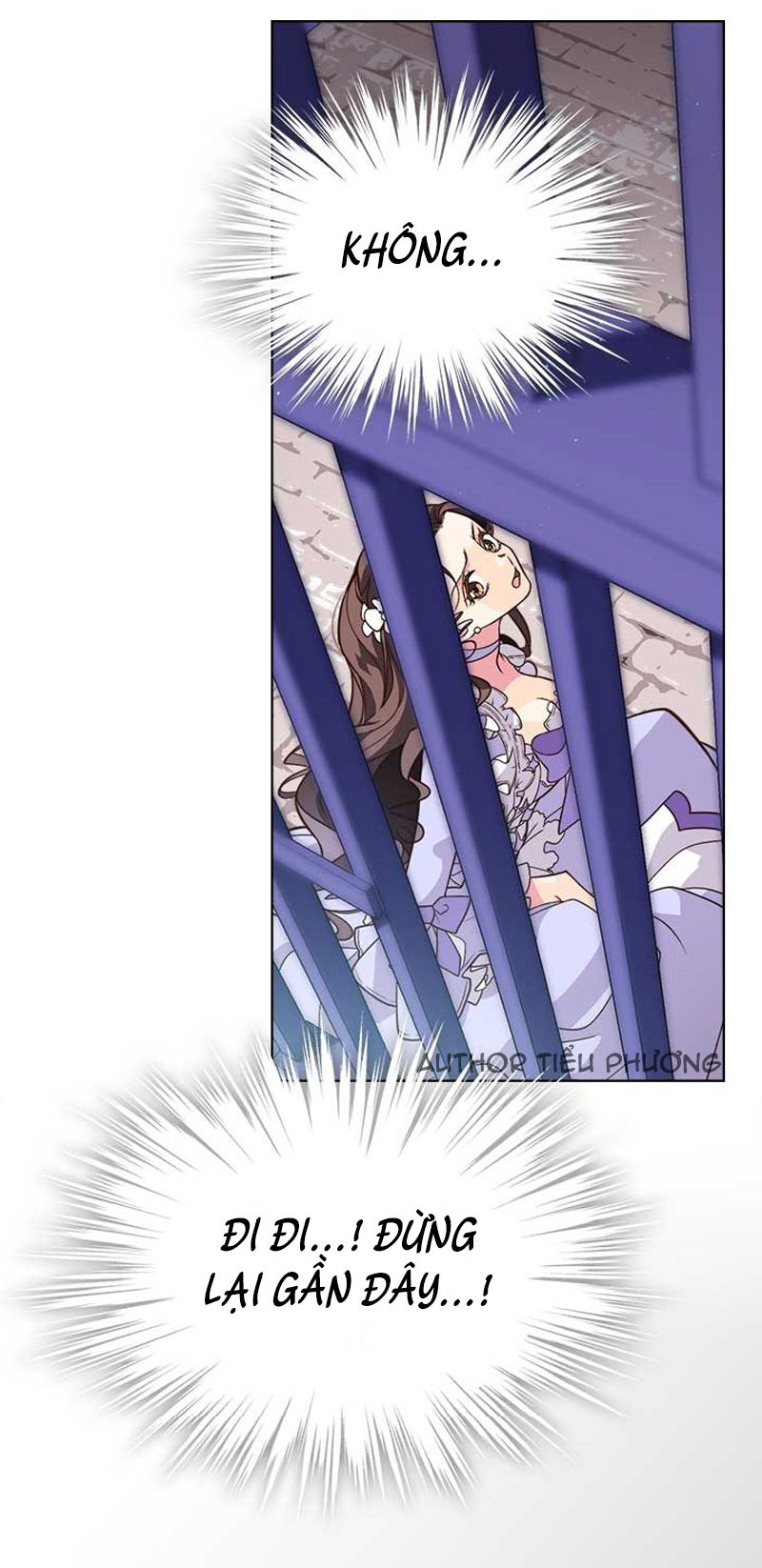 Công Chúa Chloe: Chapter 4.5