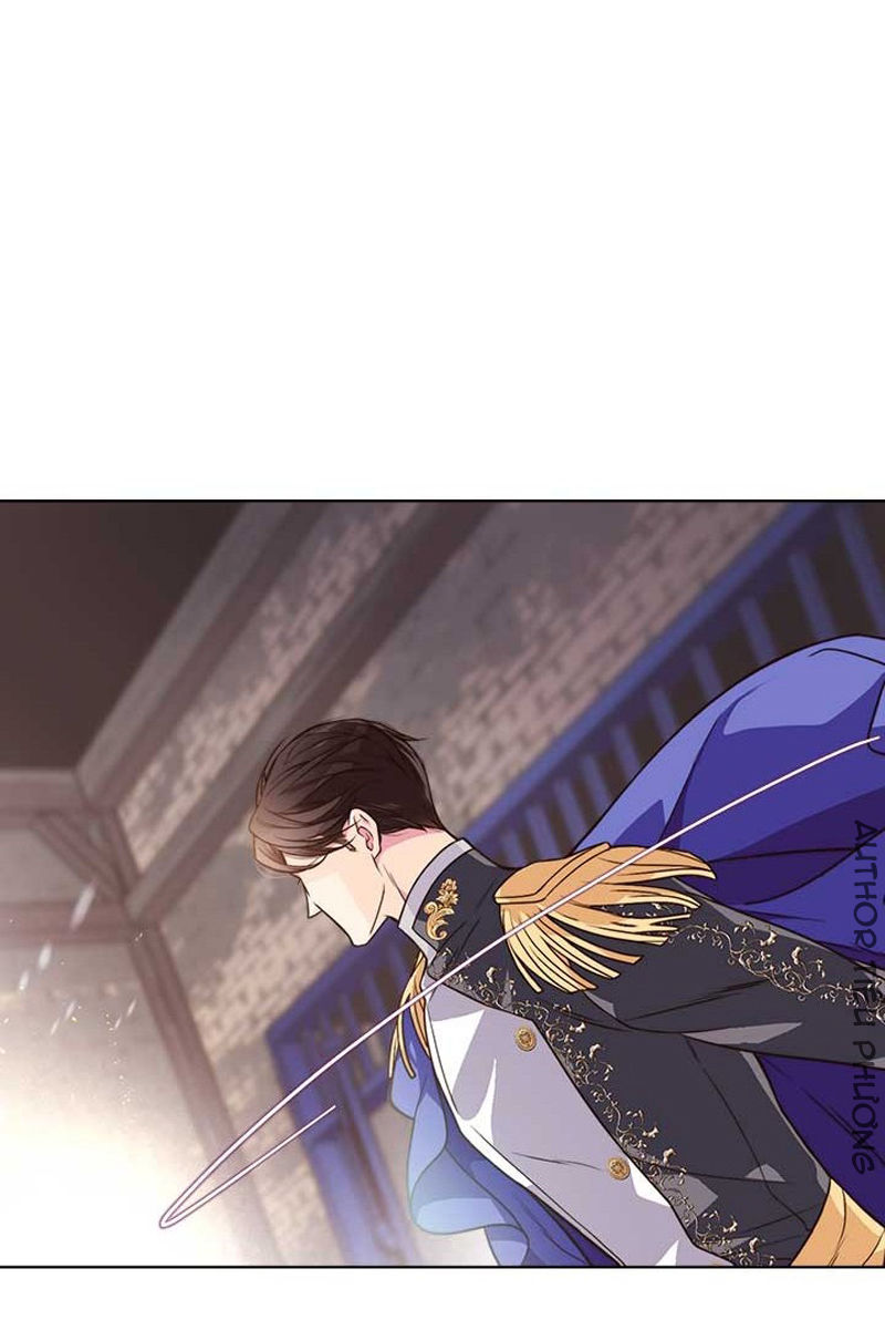 Công Chúa Chloe: Chapter 4.5