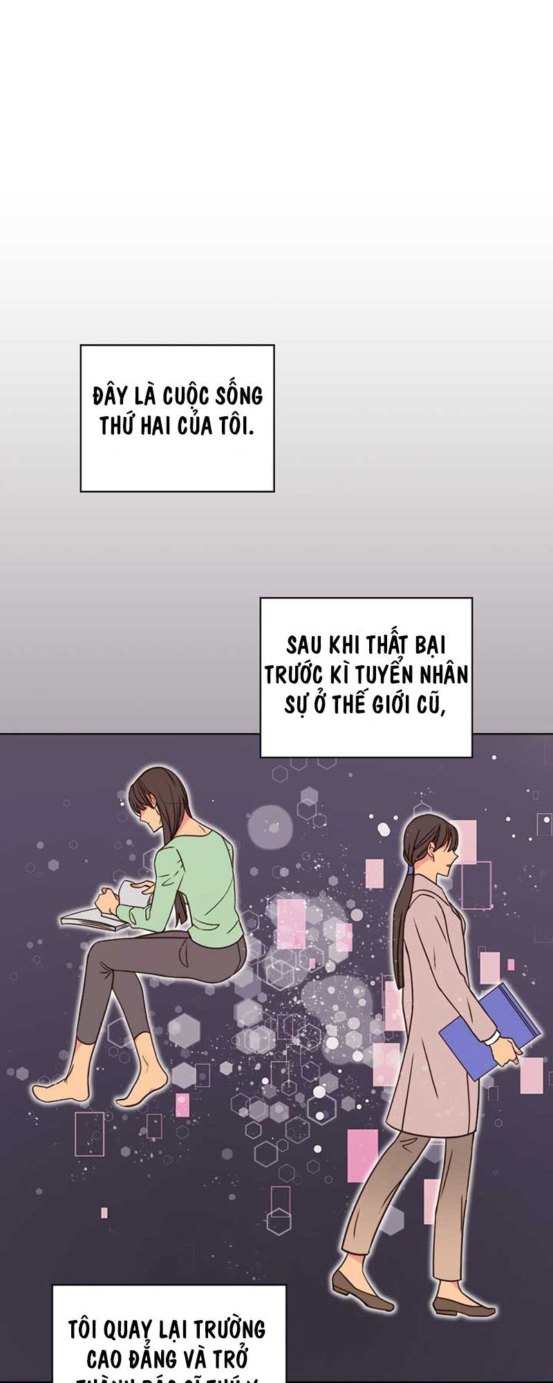 Công Chúa Chloe: Chapter 4.5