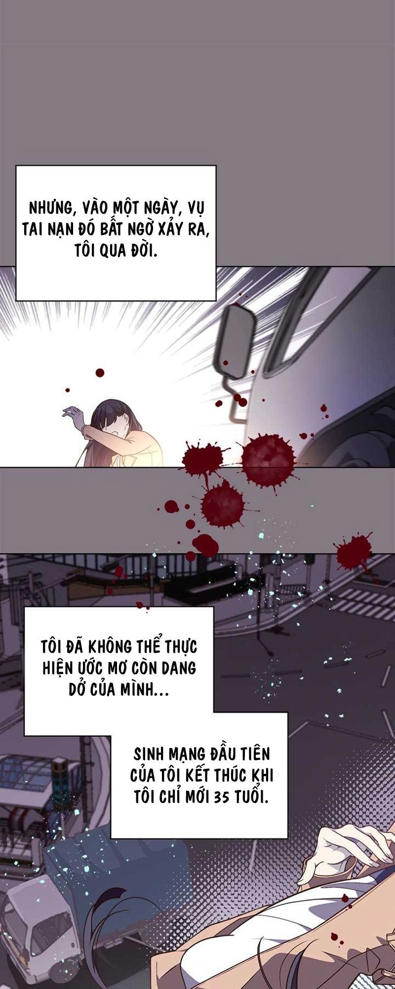 Công Chúa Chloe: Chapter 4.5