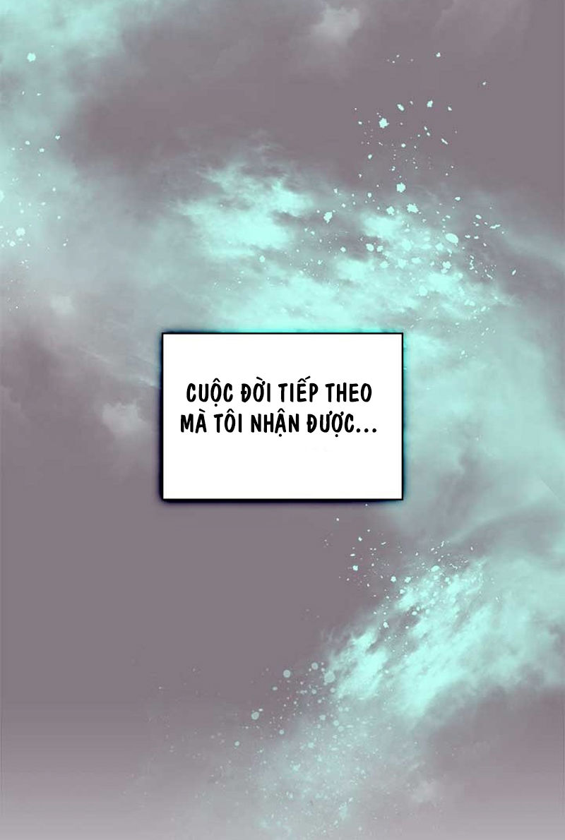 Công Chúa Chloe: Chapter 4.5
