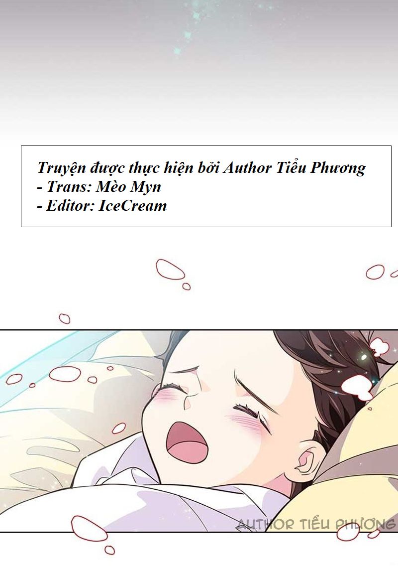 Công Chúa Chloe: Chapter 4.5