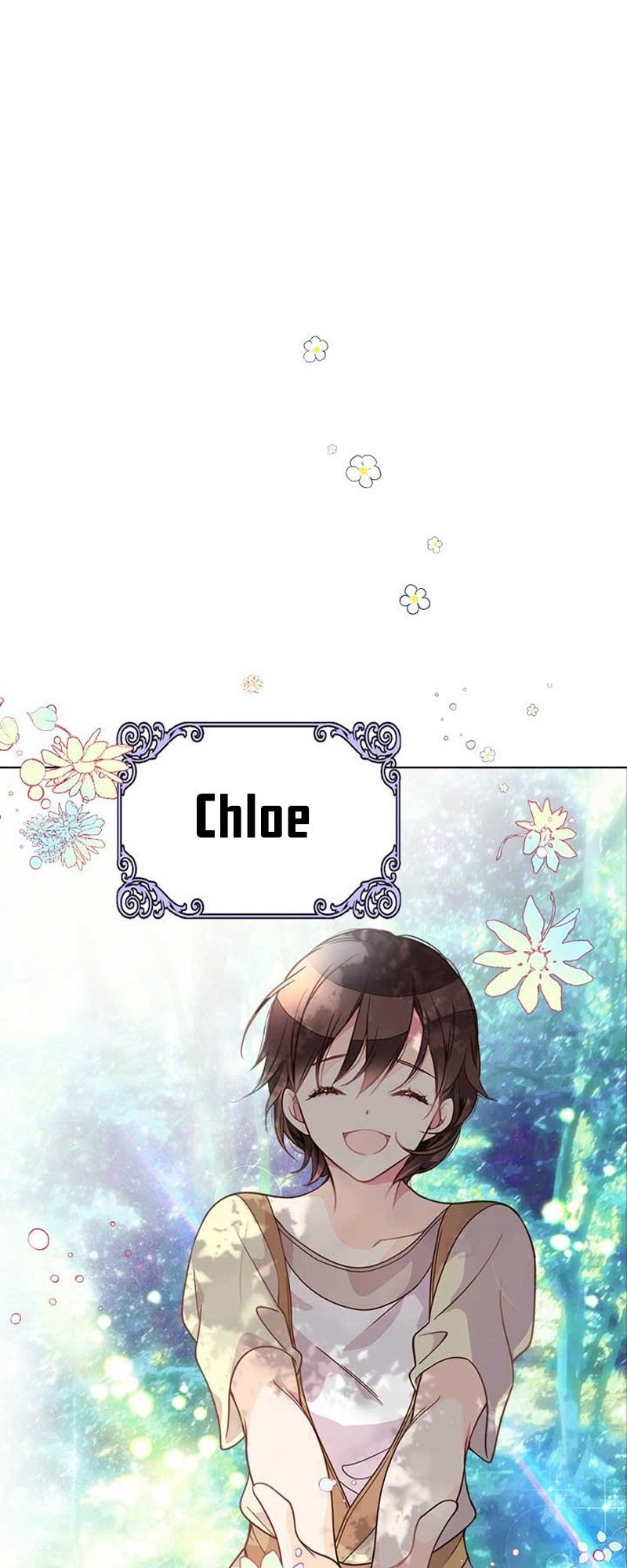Công Chúa Chloe: Chapter 4.5