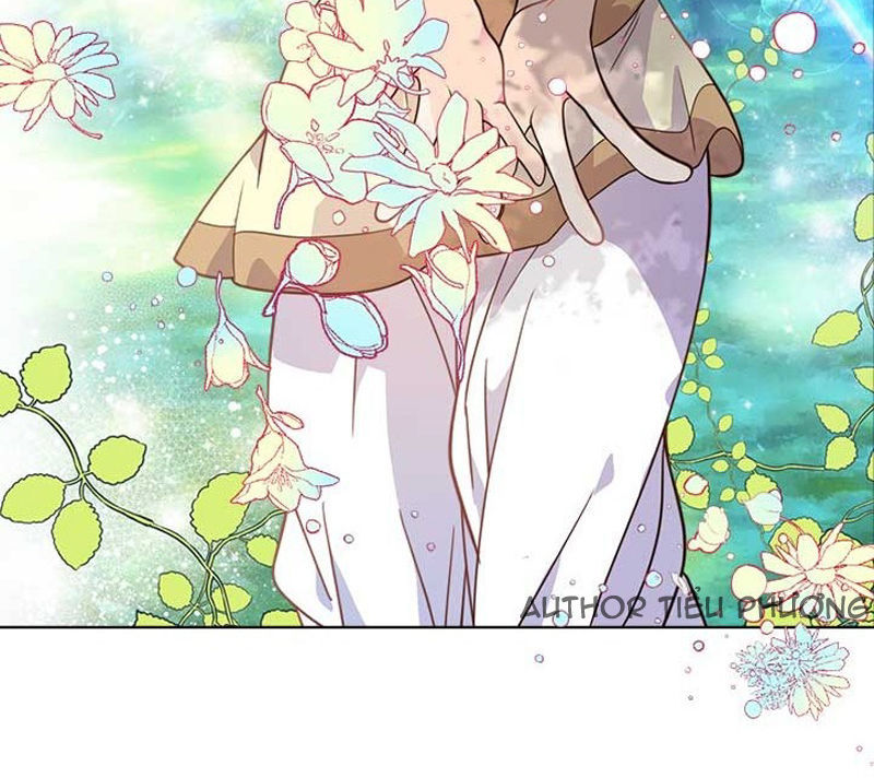 Công Chúa Chloe: Chapter 4.5