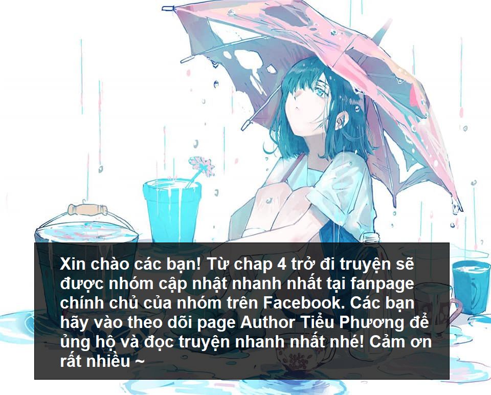 Công Chúa Chloe: Chapter 4.5