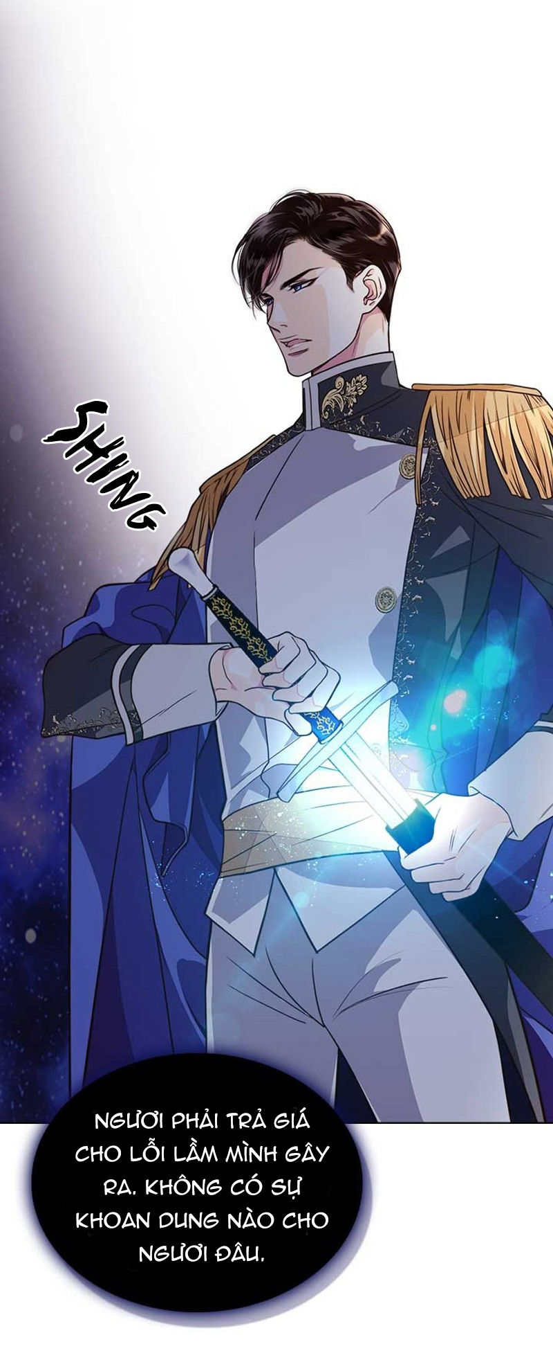 Công Chúa Chloe: Chapter 4.5