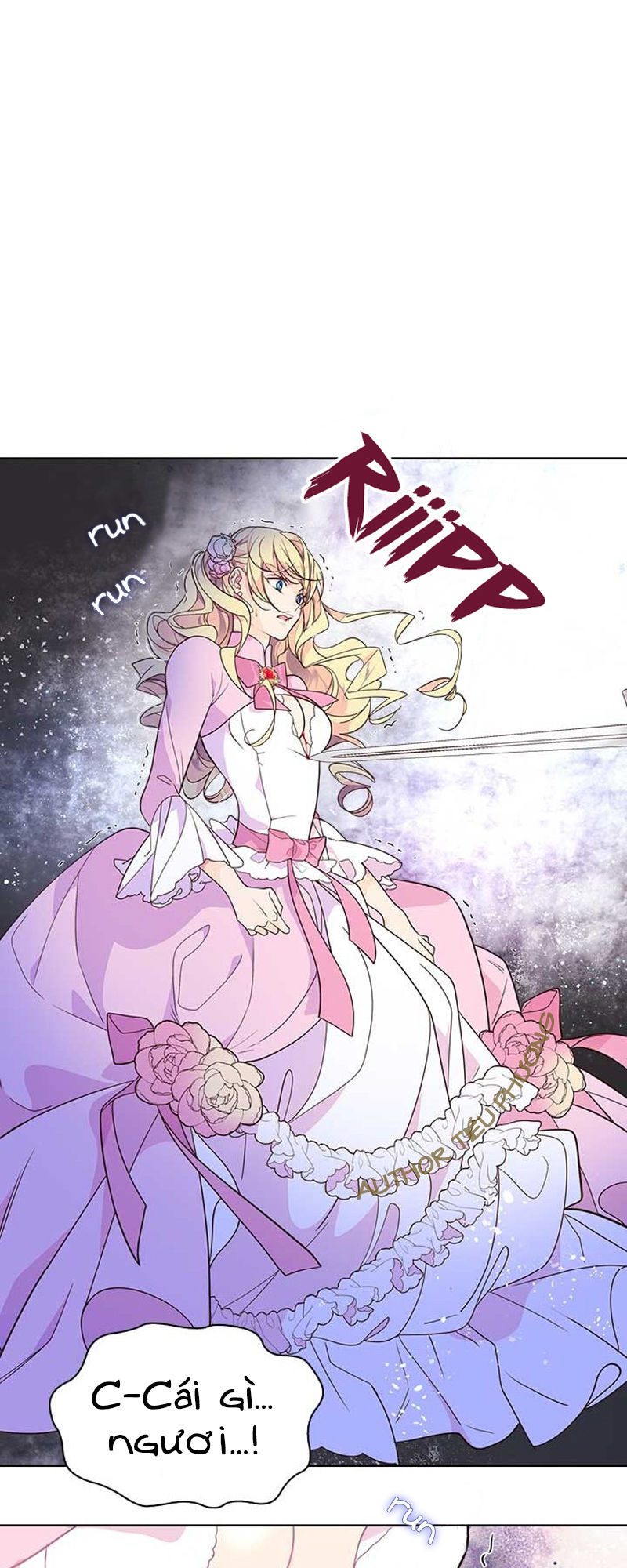 Công Chúa Chloe: Chapter 4.5