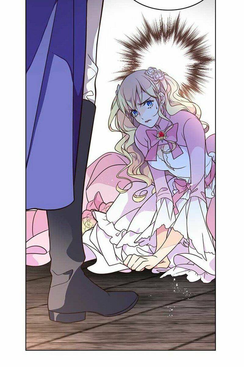 Công Chúa Chloe: Chapter 4