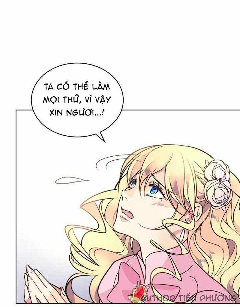 Công Chúa Chloe: Chapter 4