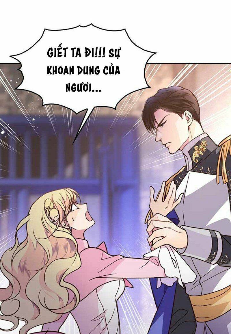 Công Chúa Chloe: Chapter 4