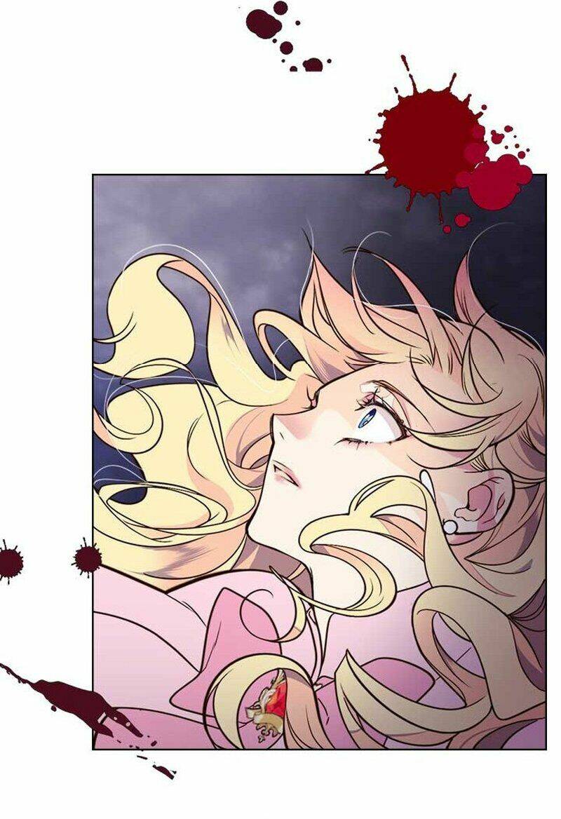 Công Chúa Chloe: Chapter 4