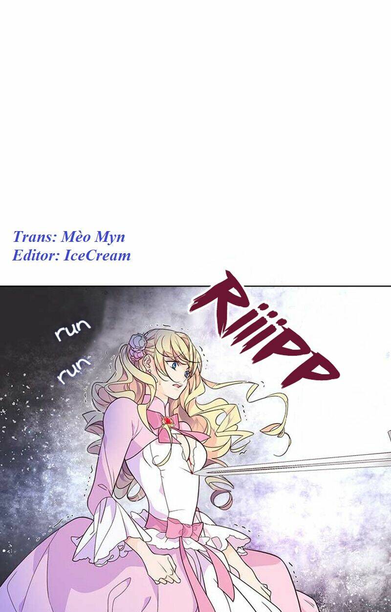 Công Chúa Chloe: Chapter 4