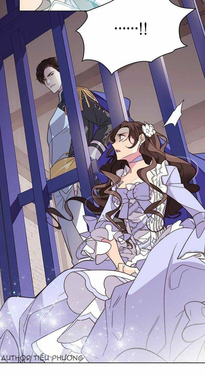 Công Chúa Chloe: Chapter 4