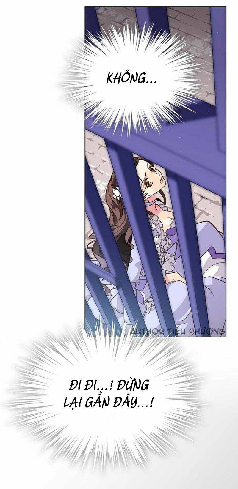 Công Chúa Chloe: Chapter 4