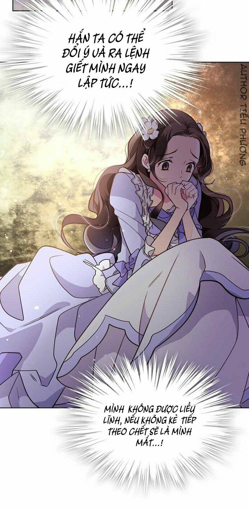 Công Chúa Chloe: Chapter 4