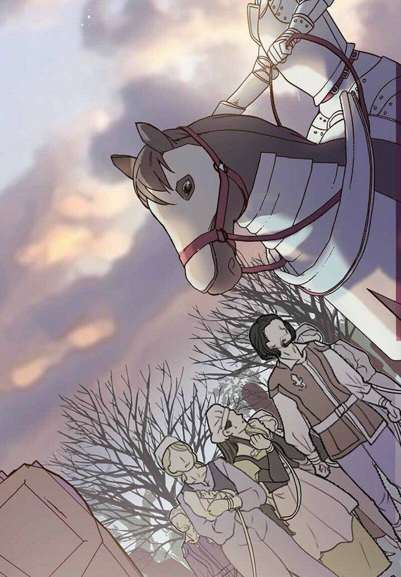 Công Chúa Chloe: Chapter 4