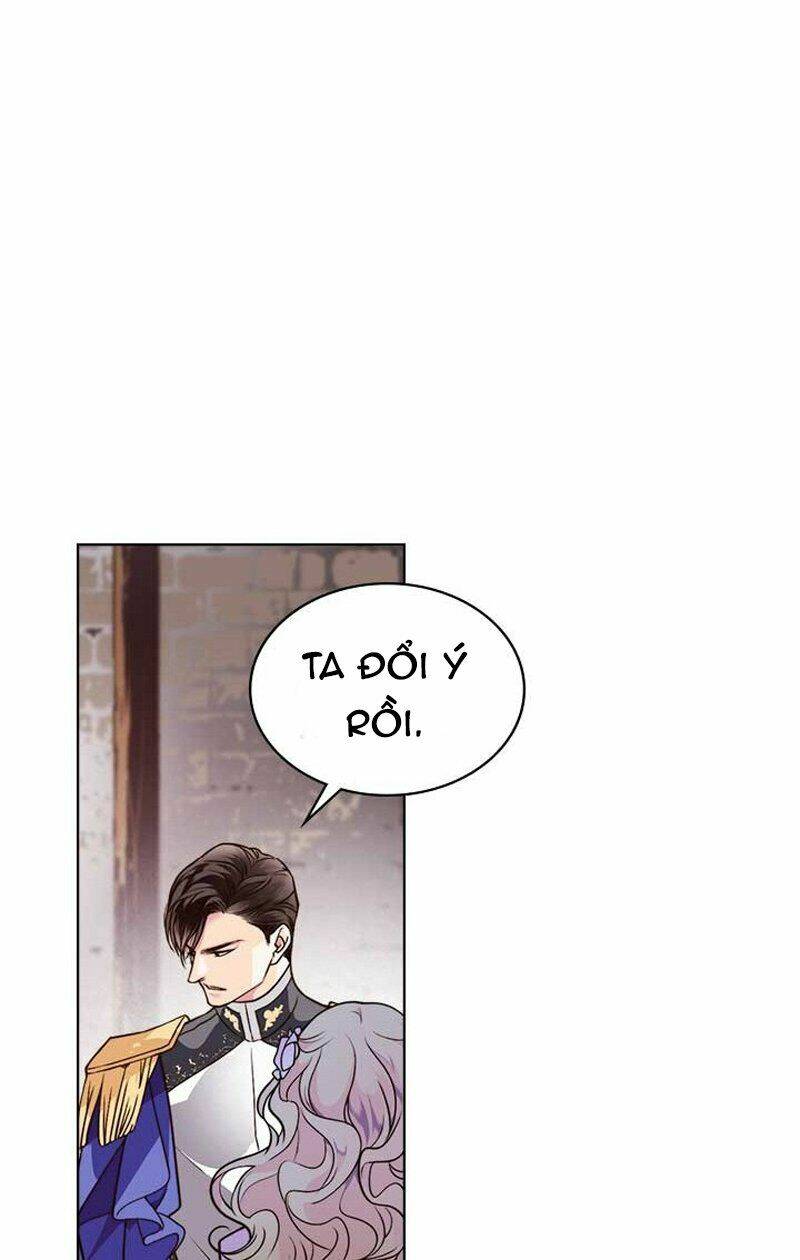 Công Chúa Chloe: Chapter 4