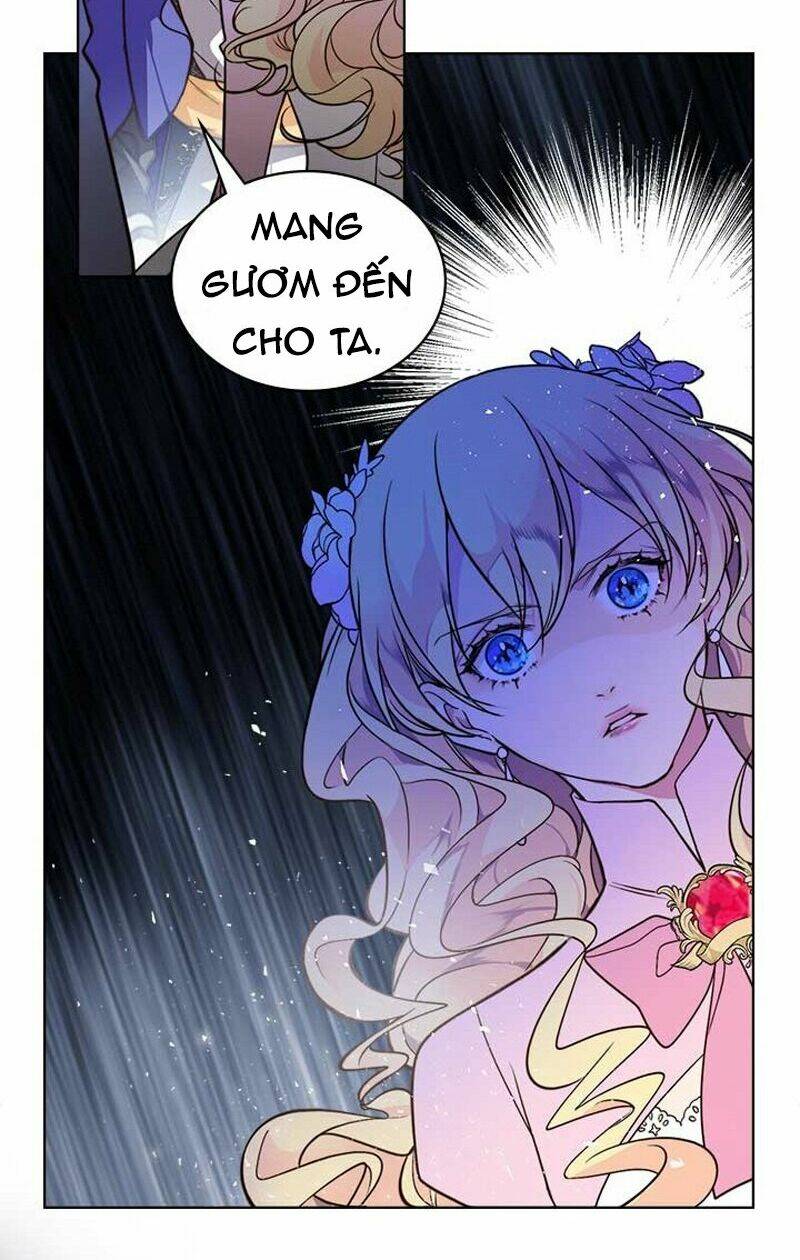 Công Chúa Chloe: Chapter 4