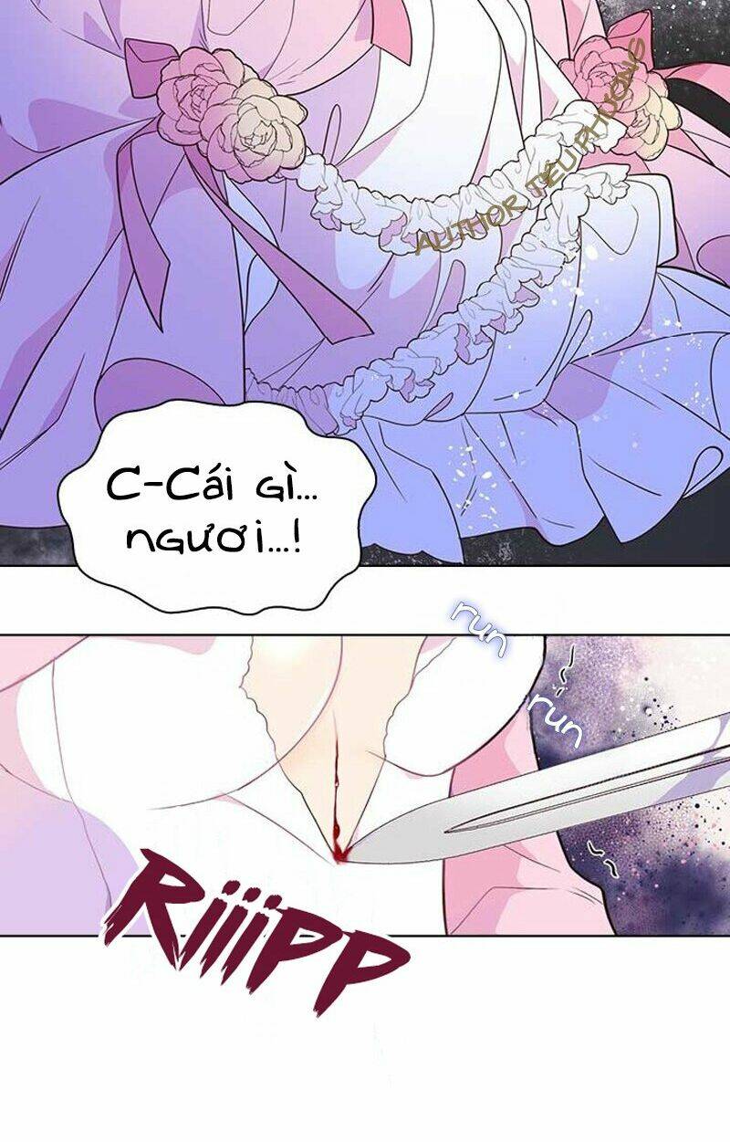 Công Chúa Chloe: Chapter 4