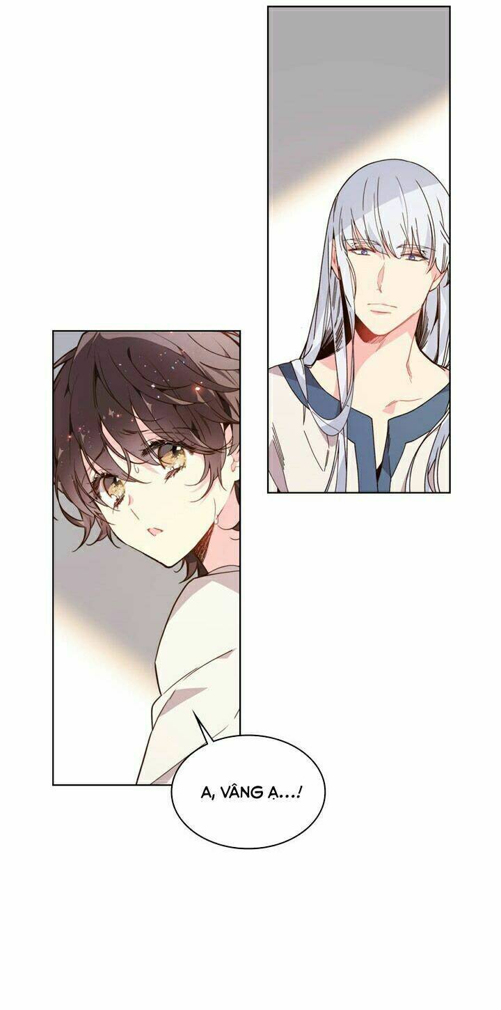Công Chúa Chloe: Chapter 40