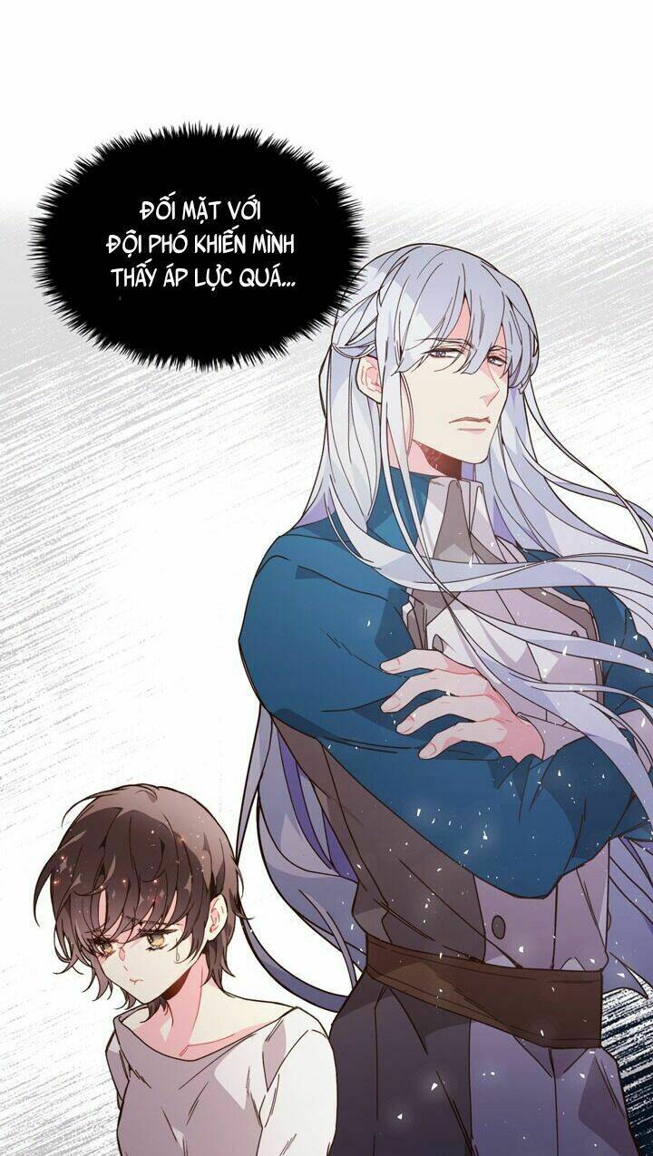 Công Chúa Chloe: Chapter 40