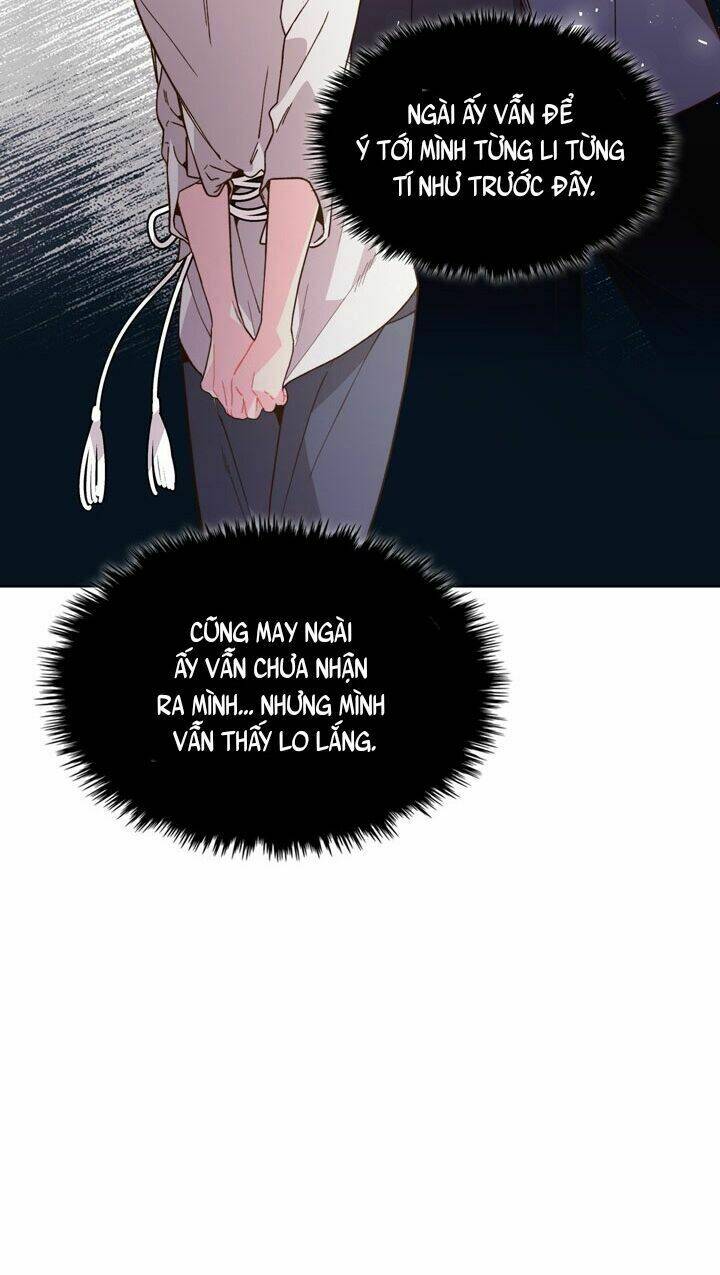 Công Chúa Chloe: Chapter 40