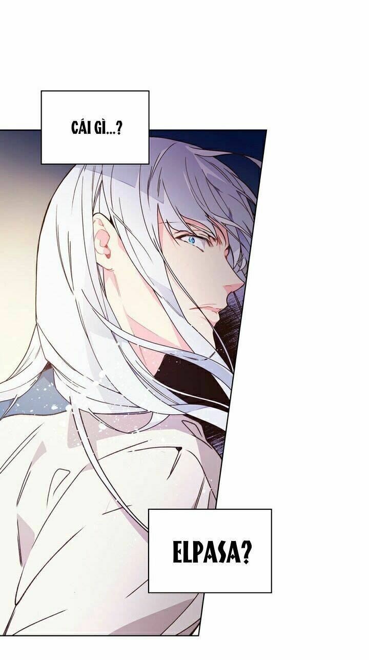 Công Chúa Chloe: Chapter 40