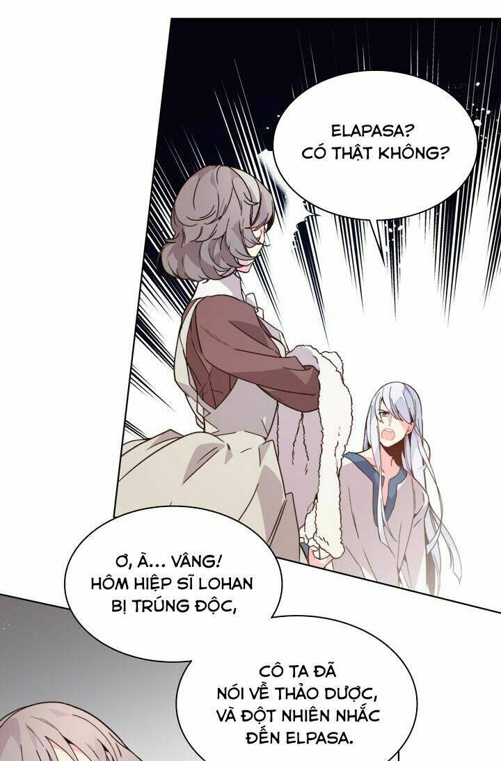 Công Chúa Chloe: Chapter 40