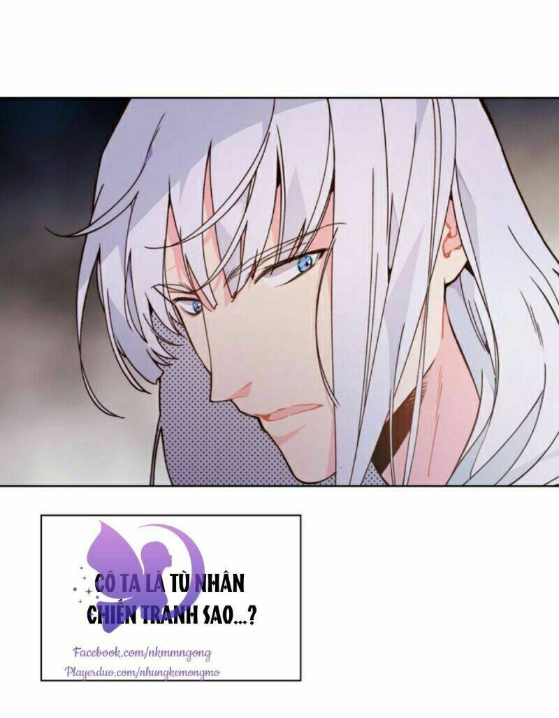 Công Chúa Chloe: Chapter 40