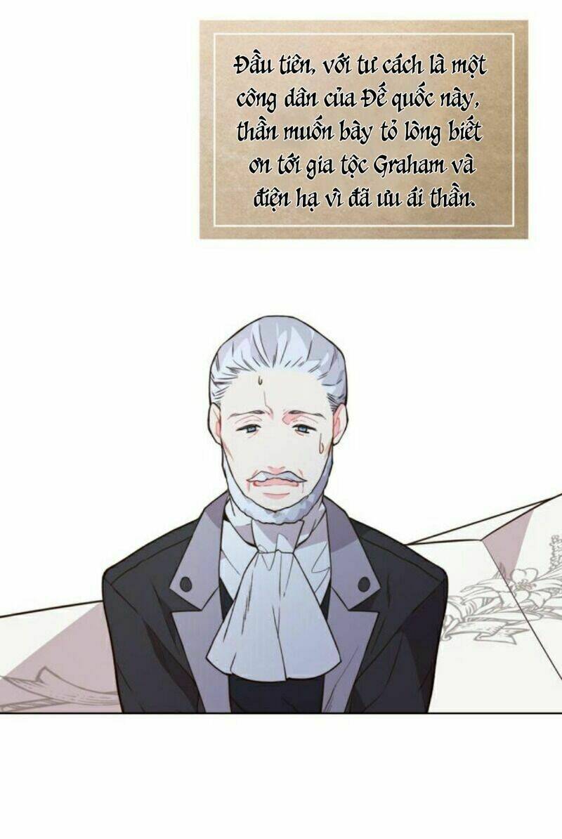 Công Chúa Chloe: Chapter 40