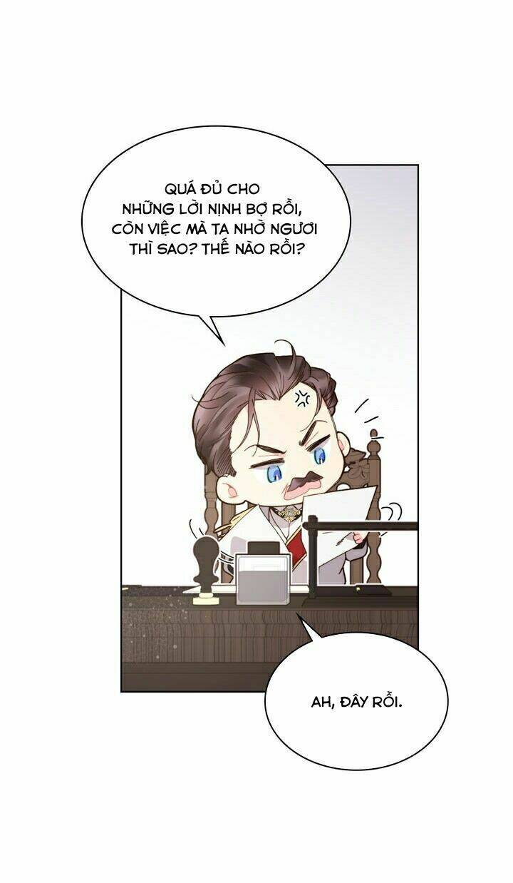 Công Chúa Chloe: Chapter 40