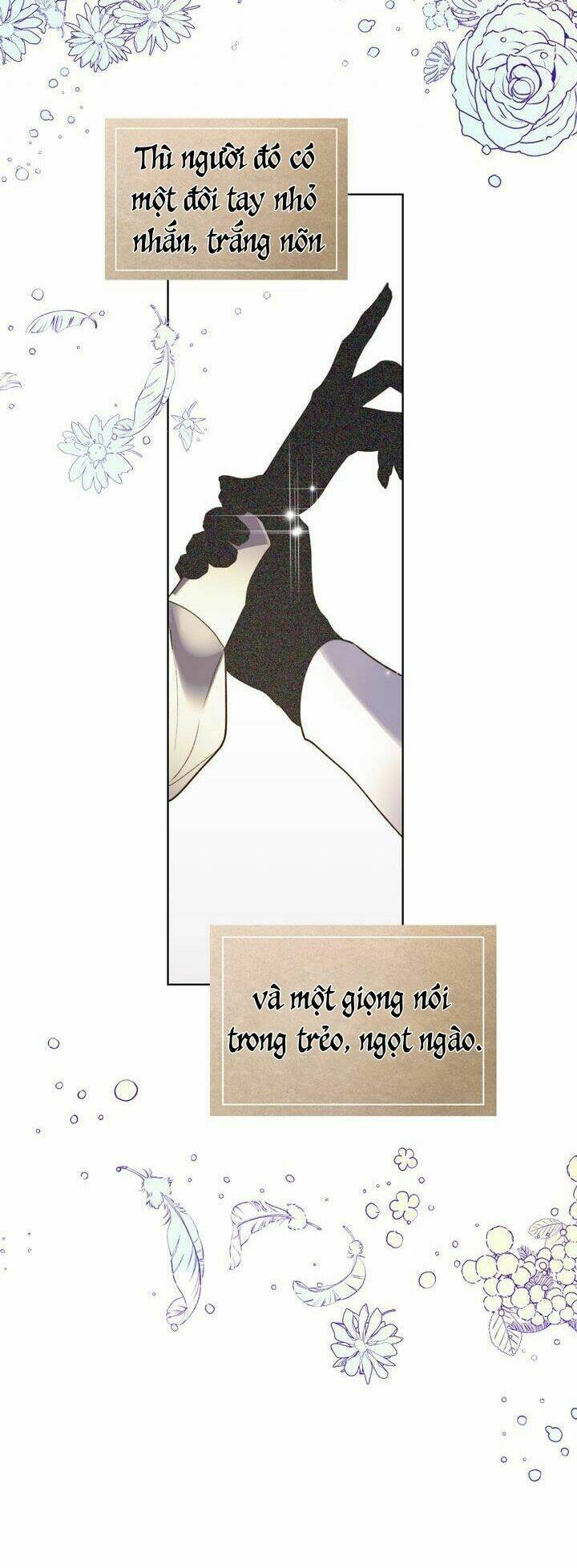 Công Chúa Chloe: Chapter 40