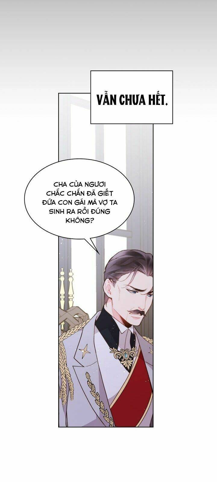 Công Chúa Chloe: Chapter 40
