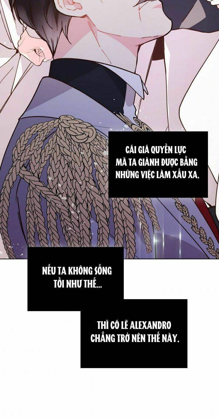 Công Chúa Chloe: Chapter 40