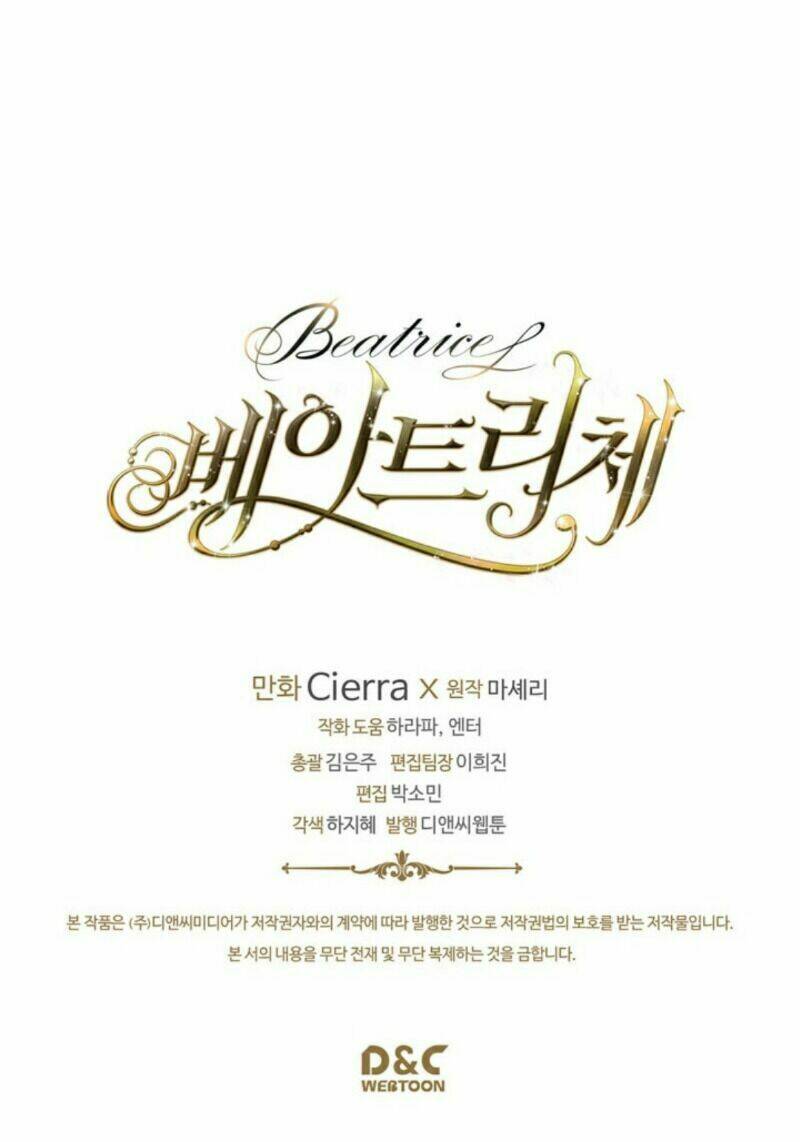 Công Chúa Chloe: Chapter 40