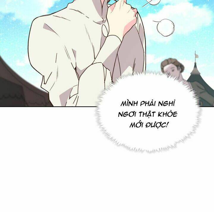 Công Chúa Chloe: Chapter 41