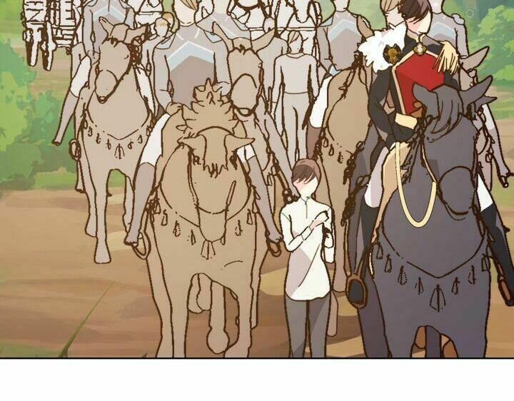 Công Chúa Chloe: Chapter 41