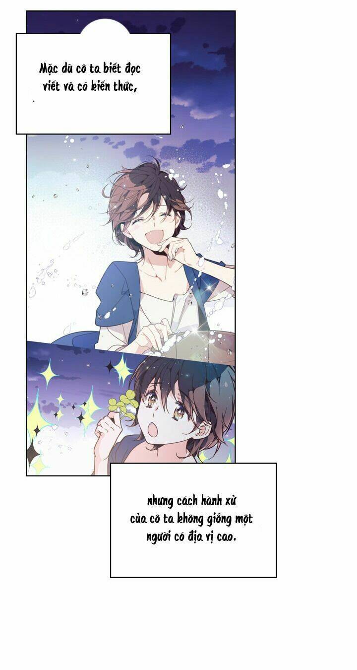 Công Chúa Chloe: Chapter 41