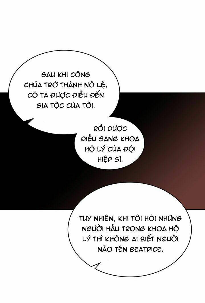 Công Chúa Chloe: Chapter 41